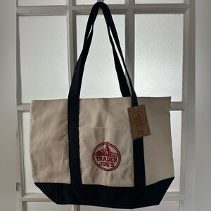 3 NWT Trader Joe’s Bag $12 each bag
